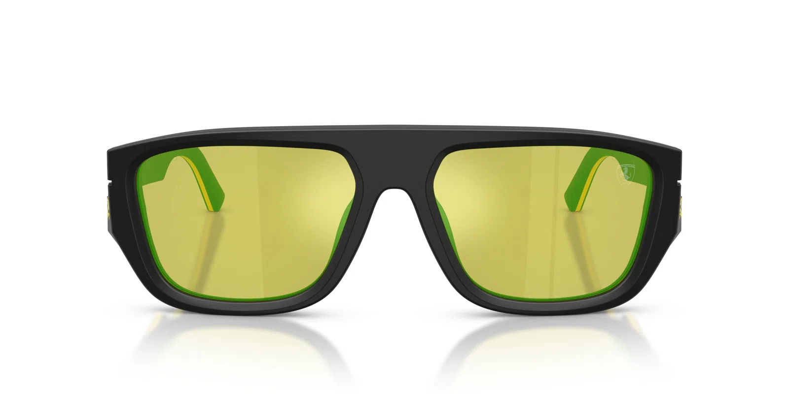 Scuderia Ferrari 6036U Sunglasses - view 16